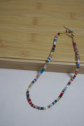 ALY NECKLACE