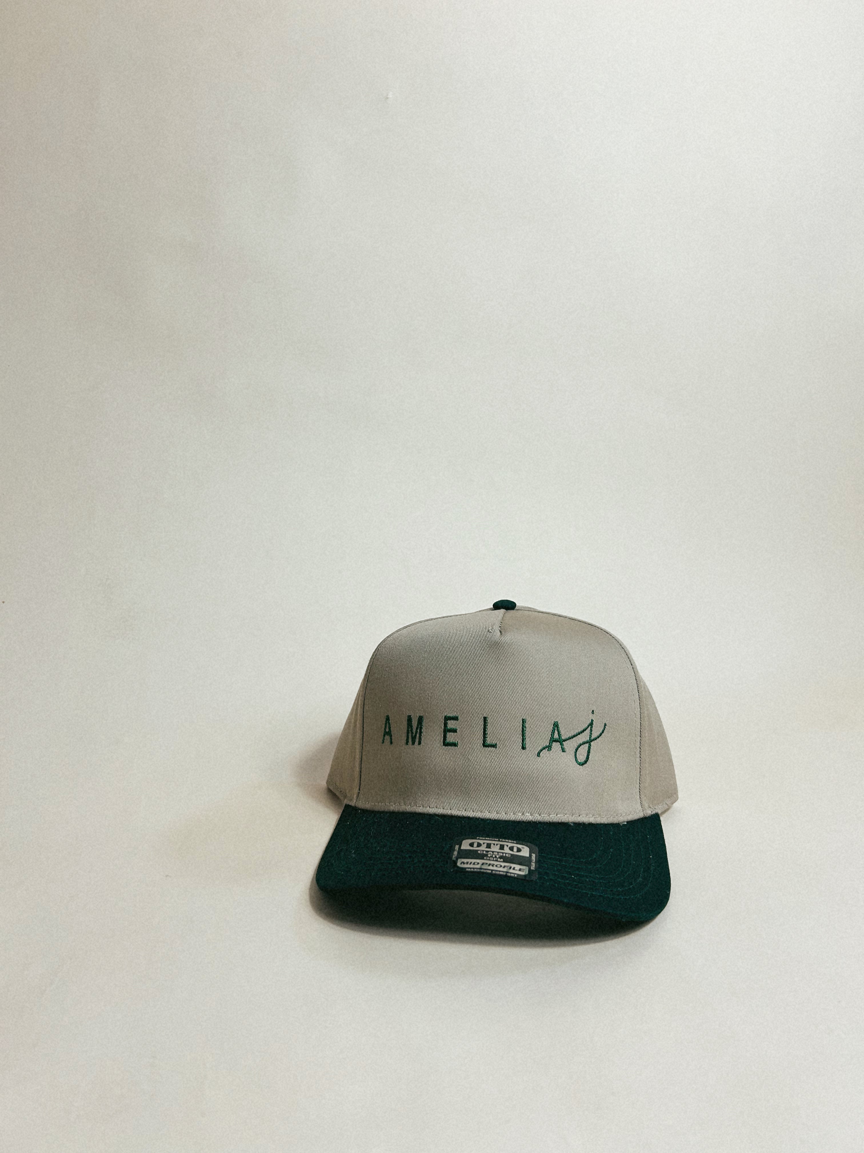 AMELIAJ TRUCKER