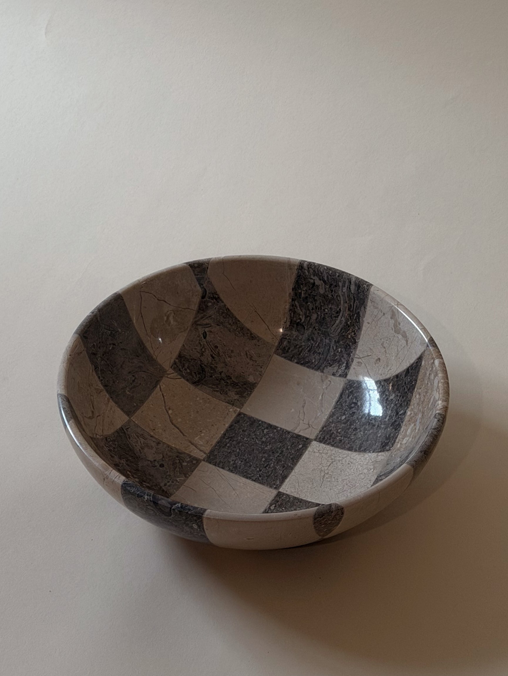 THE MAISON BOWL